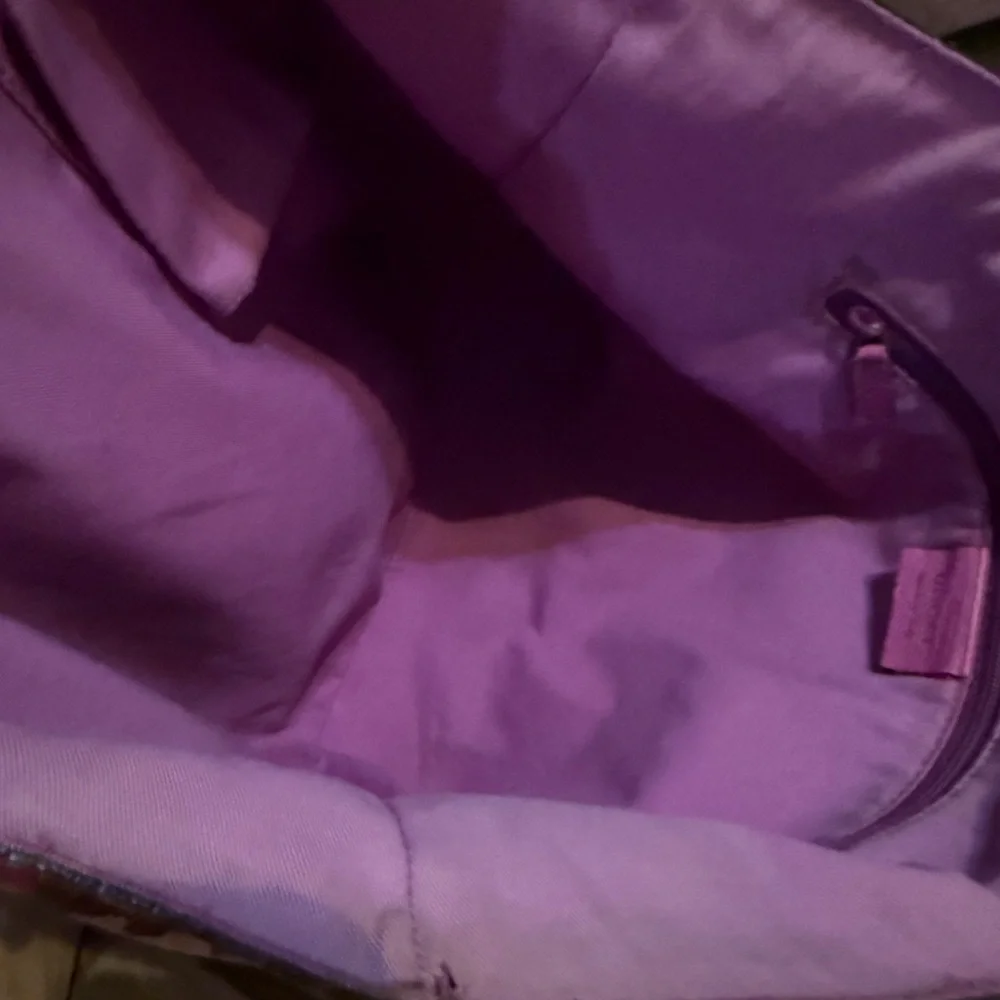 Gucci Abbey D-Ring Tote Bag canvas preowned - Picture 14 of 16